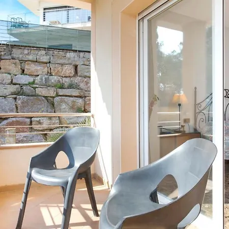 Villa- Lina Lloret de Mar