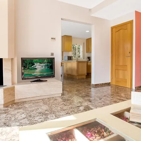 Villa- Lina *