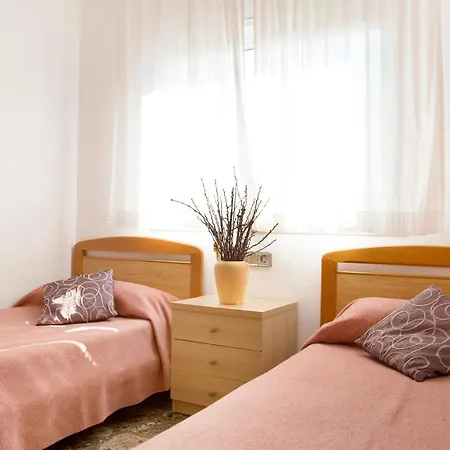 Villa Villa- Lina Lloret de Mar